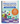 My Preschool Workbook: 101 Games & Activities That Prepare Your Child for School (My Workbook) (Spiral Bound)