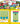 Exploring Stem Kindergarten 10-Book Set (Exploring Stem Collection) (1ST ed.)