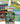 Numbers & Counting: Grades K-1 (8-Book Set) (Mathematics in the Real World) (1ST ed.)