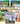 Geometry: Grades K-1 (8-Book Set) (Mathematics in the Real World) (1ST ed.)