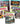 Fractions: Grades 2-3 (5-Book Set) (Mathematics in the Real World) (1ST ed.)
