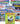 Measurement and Data: Grades 2-3 (8-Book Set) (Mathematics in the Real World) (1ST ed.)