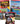 Operations & Algebraic Reasoning: Grades 4-5 (5-Book Set) (Mathematics in the Real World) (1ST ed.)