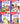 Highlights Kindergarten Learning Workbook Pack (Highlights Learning Fun Workbooks)