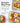 Bariatric Meal Prep Made Easy: Six Weeks of Portion-Controlled Recipes to Keep the Weight Off