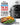 The Official Big Ninja Foodi Pressure Cooker Cookbook: 175 Recipes and 3 Meal Plans for Your Favorite Do-It-All Multicooker (Ninja Cookbooks)