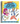 Ka-Boom! Create Your Own Manga Adventures: Blank Comic Book for Kids