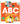 ABC Arts Book