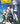 Reborn as a Space Mercenary: I Woke Up Piloting the Strongest Starship! (Manga) Vol. 1