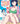 Hitomi-Chan Is Shy with Strangers Vol. 2