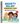 Anxiety Relief Workbook for Kids: 40 Mindfulness, Cbt, and ACT Activities to Find Peace from Anxiety and Worry (Health and Wellness Workbooks for Kids) (Spiral Bound)