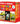 How It Works: Things That Go 3-Book Boxed Set: Digger; Rocket; Tractor (How It Works)