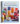 Preserving the Seasons: A Guide to Canned, Jammed, Frozen, Dehydrated, Freeze-Dried, Quick-Pickled, and Infused Produce, Herbs, and Flowers (a Cookboo