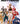 Mighty Morphin Vol. 1