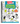 School Puzzles: Activity Book for Kids 6 and Up with Over 100 Puzzles Featuring Classrooms, Field Trips and More, Search and Find Over 1,900 Hidden Ob (Highlights Hidden Pictures) (Spiral Bound)
