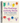 The Feelings Activity Book for Toddlers: 50 Fun Activities to Identify, Understand, and Manage Big Feelings