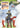 Campfire Cooking in Another World with My Absurd Skill: Omnibus 3 (Light Novel)