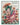 Teacup Bouquets Coloring Book: Fantasy Teacups, Teapots, Floral, Dragons, Whimsical Cuties Volume 58