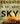 Beneath a Broken Sky (Ben Packard #4)