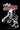 The lonely Zombie - English Edition