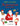 Angry Little Girls, The Spirit of Santa, A Book for Big Kids