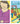 You and Me Board Book Set of 4 (Social and Emotional Learning Sets)