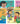 Helping Hands Board Book Set of 6 (Social and Emotional Learning Sets)