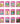 Jolly Phonics Pink Readers Complete Set: In Print Letters (American English Edition)