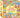 Kawaii Creatures: A Cute Cluster Puzzle: 300 Shaped Pieces