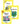 Jolly Phonics Readers, Complete Set Level 2: In Print Letters (American English Edition)