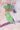 The Green Bird: It wants you DEAD!