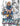 10th Muse: Adult Coloring Book
