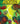 Mark Spears Monsters Vol. 1