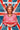 Female Force: Queen of England: Elizabeth II