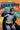 Mis-adventures of Adam West: Volume 3