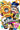 Splatoon, Vol. 9