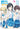 Chitose Is in the Ramune Bottle, Vol. 5 (Manga)