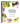 The Joy of Botanical Drawing: A Step-By-Step Guide to Drawing and Painting Flowers, Leaves, Fruit, and More