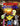 Me and Super Nobel - Volume Five: The Revenge of the Chicken Space Rangers - part two
