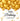 75th Birthday Guest Book: An Elegant Gold Balloon Hearts Themed Keepsake for a 75th Birthday Party - Includes Sign-In Pages, Wishes & Memories, Gift L