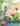 An Enchanting World: Coloring Book for Adults. Color up a adorable unicorns, cute fairies, lovely girls, couples in love, fairy-tale houses, winter scene