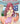 Chicas anime sensuales sin censurar libro para colorear 1 & 2