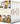 Knowledge Encyclopedia - Boxset of 8 Books for Children