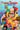 Chacha Chaudhary Goran's Attack