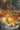 The Churning of the Ocean Children's Classics
