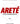Areté: Activate Your Heroic Potential (1ST ed.)
