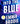 Into the Blue: Reese's Book Club: A Love Story (Thousand Voices)