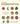 A Year of Fermentation: A Seasonal Guide to the Art & Science of Fermentation