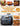 The Complete Ninja Woodfire Outdoor Grill and Smoker Cookbook for Beginners: Over 100 Delicious Ninja Woodfire Outdoor Grill and Smoker Recipes for Every