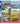 Explore the United States' Regions from the Appalachians to the Rockies: Social Studies Readers 8-Book Set (Social Studies: Informational Text) (1ST ed.)
